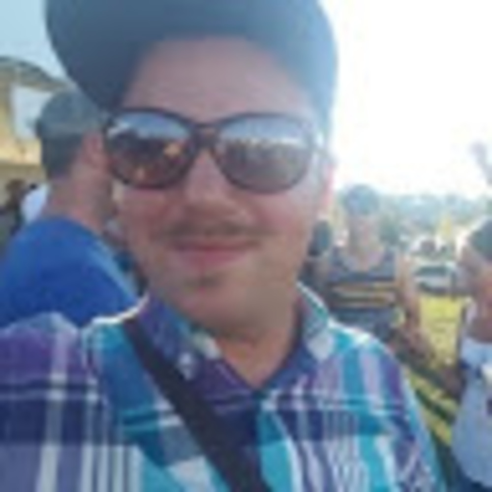 Meet your Posher, Joseph